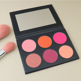 3 Colors Soft Pop Powder Blush【30-100-200PCS Free Shipping & Free Print Logo】