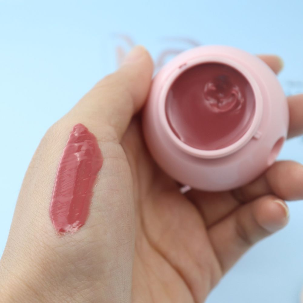 8 Colors Jelly Lipstick