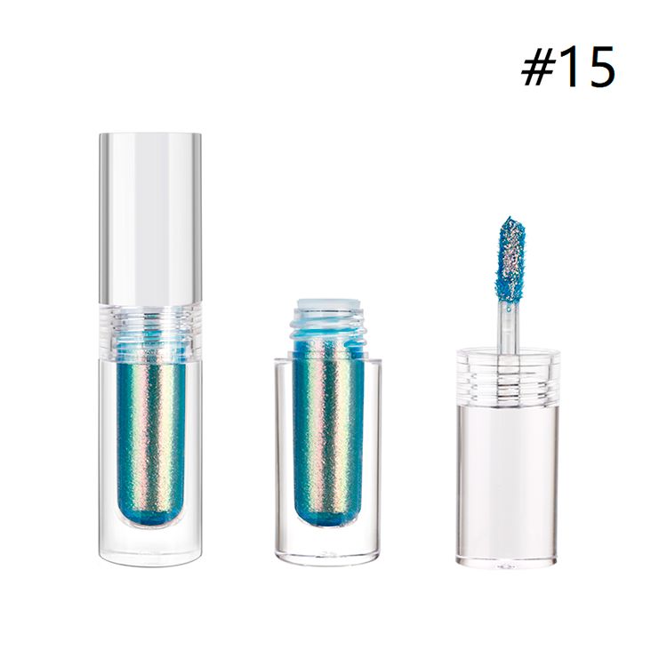 49 Color Chameleon Liquid Eyeshadow Waterproof Quick Drying【01-33】