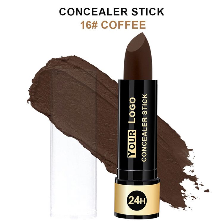 22 Colors Of Concealer Matte Waterproof