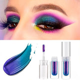 49 Color Chameleon Liquid Eyeshadow Waterproof Quick Drying【34-49】