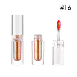 49 Color Chameleon Liquid Eyeshadow Waterproof Quick Drying【01-33】