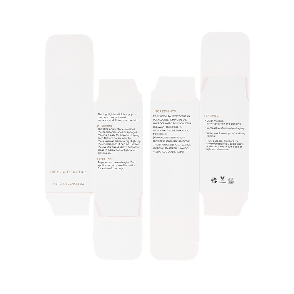 13 Color Highlighter Sticks