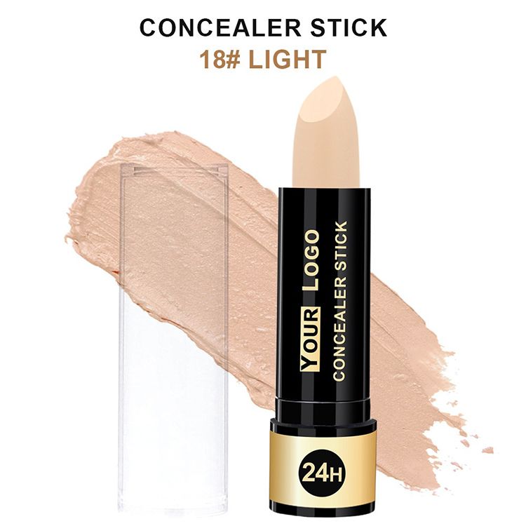 22 Colors Of Concealer Matte Waterproof