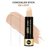 22 Colors Of Concealer Matte Waterproof