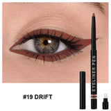 24 Colors Long-lasting Non-fading Eyeliner