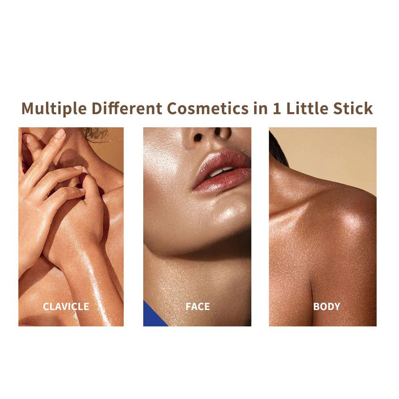 13 Color Highlighter Sticks