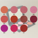 3 Colors Soft Pop Powder Blush【30-100-200PCS Free Shipping & Free Print Logo】