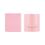 4 Colors Heart Stamp Rouge Matte Blush