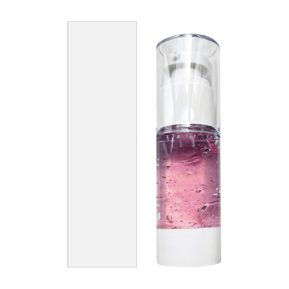 Oil-controlling Pomegranate Nourishing Moisturizing Primer