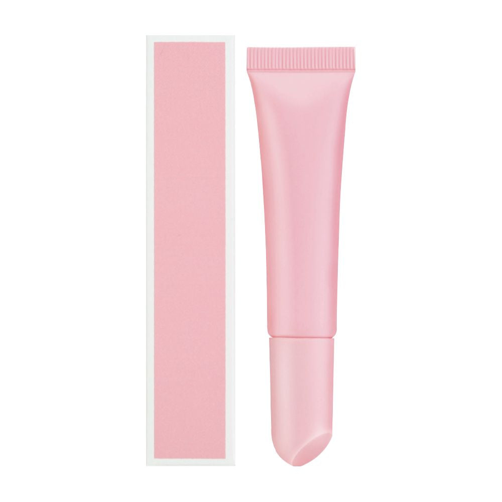6 Colors Repair Lip Balm Moisturizing Anti-aging Polypeptide Lip Oil