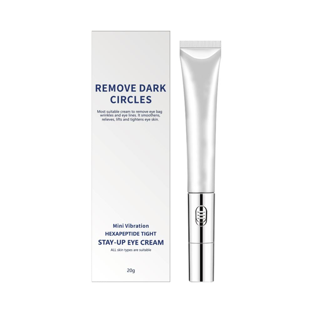 CREMA CONTORNO OCCHI Astringente Hexapeptide