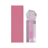 Feuchtigkeitsspendender Diamant-Lipgloss in 12 Farben