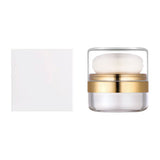 10 Colors Of High-gloss Glitter Powder (With Mirror)