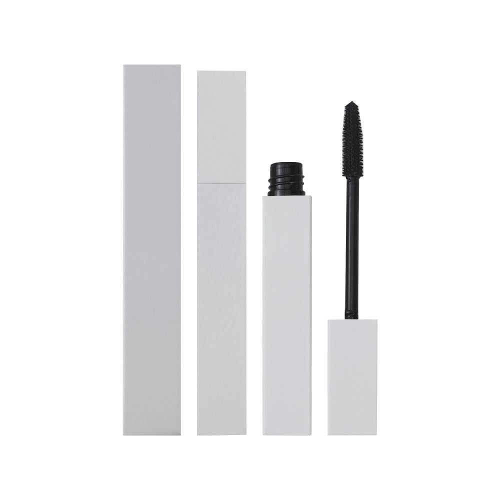 Wholesale Custom Private Label Quick Dry Waterproof Super Lasting Lengthening Thick Curling 4d Mascara