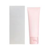 Limpiador hidratante de limpieza profunda de melocotón