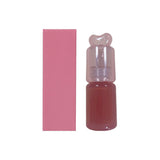 12 Colors Of Moisturizing Liquid Lip Gloss