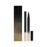4 Colors Long-lasting Waterproof And Sweat-proof Black Liquid Eyeliner