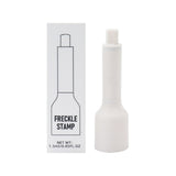 4 Colors Push Liquid Freckle Pen Quick-drying Waterproof