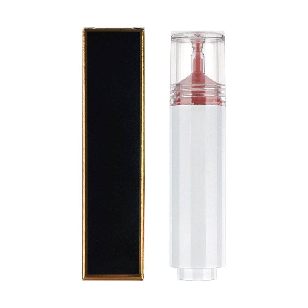 4-color Press-on Matte Liquid Blush