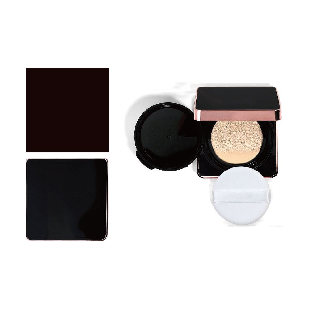 6 Colors Moisturizing Concealer Air Cushion BB Liquid Foundation