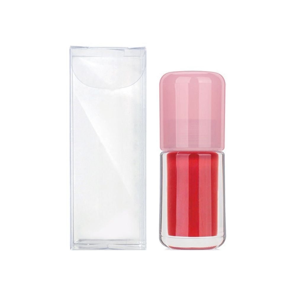 12 Colors Moisturizing Liquid Lip Gloss
