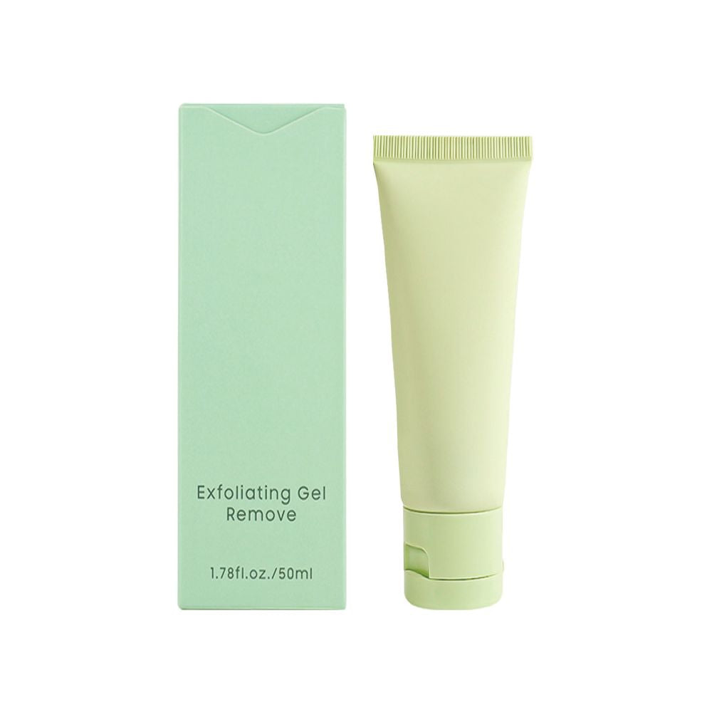 Exfoliating Gel Deep Cleansing