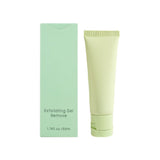 Exfoliating Gel Deep Cleansing