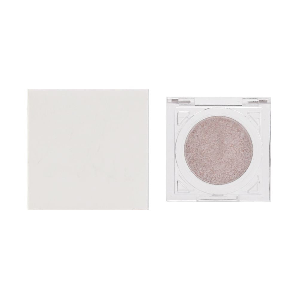 4 Colors Single Color Eye Shadow Pearl Shimmer