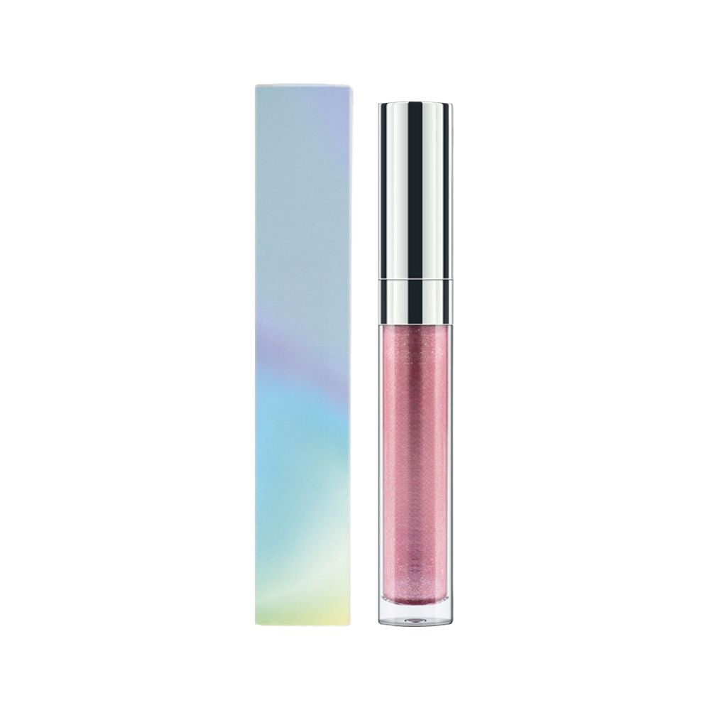5 Colors Shimmer Liquid Eyeshadow