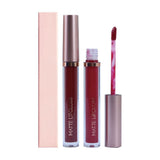 12 colors nude matte lip gloss 【30PCS Free Shipping & Free Print Logo】