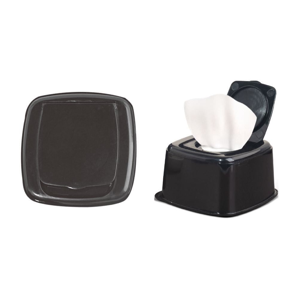 Disposable Cleansing And Makeup Removal Towel