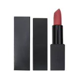 24 colors long lasting waterproof matte lipstick