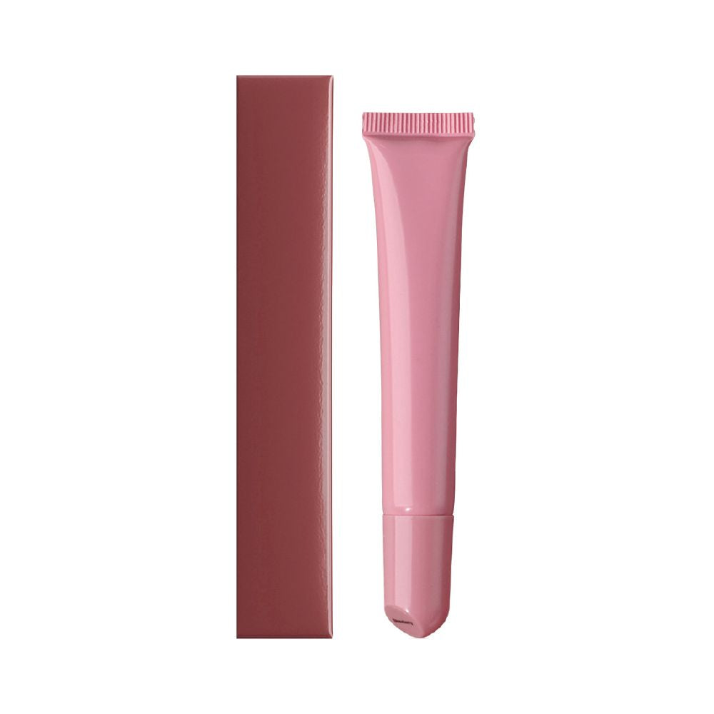7 Colors Peptide Tinted Lip Balm Fruity Flavor