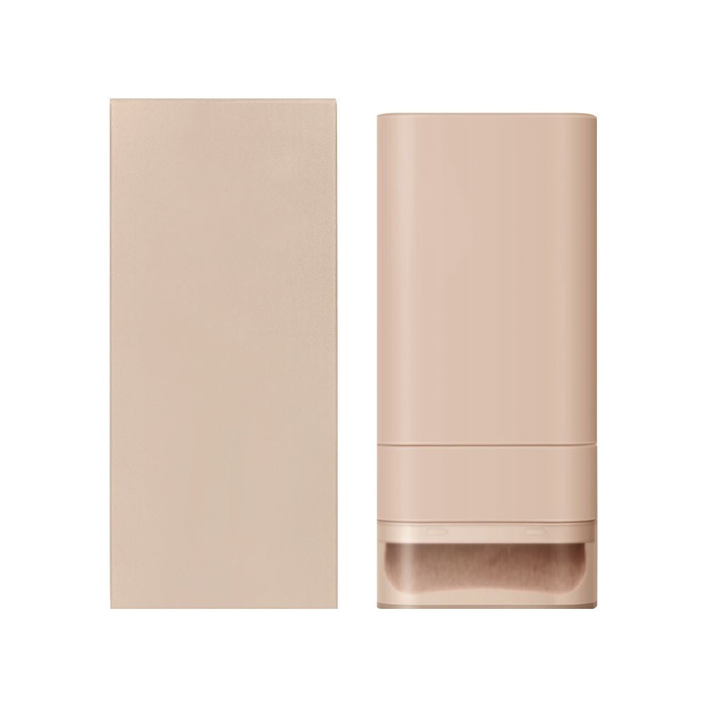 5-color Matte Foundation Stick Concealer