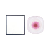 2 Types Of Real Flower Jelly Temperature-changing Blush Cream