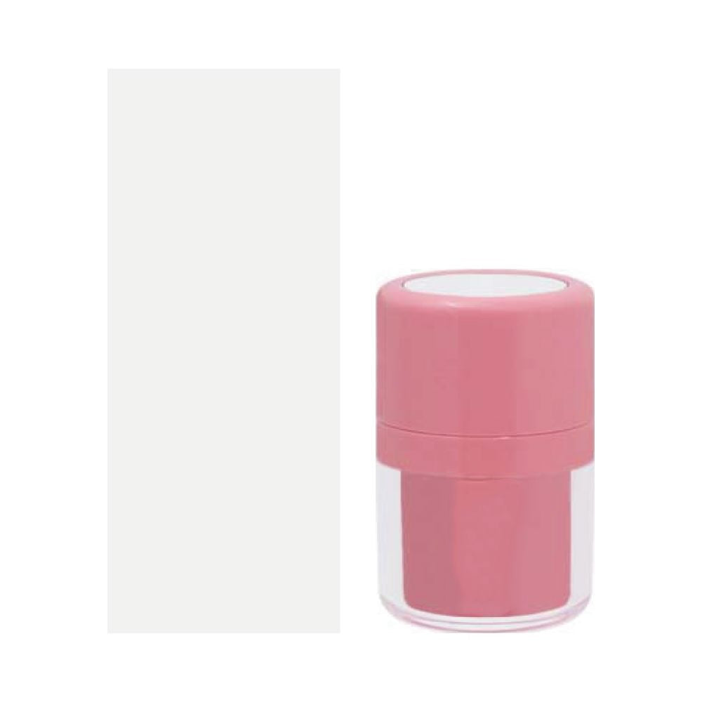 6-color Oil-control Waterproof Blush Powder (With Mirror)