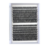30d/40d/DIY False Eyelashes/Soft/Thick/Curly