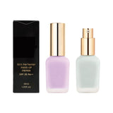 Purple And Green Refreshing Moisturizing Primer