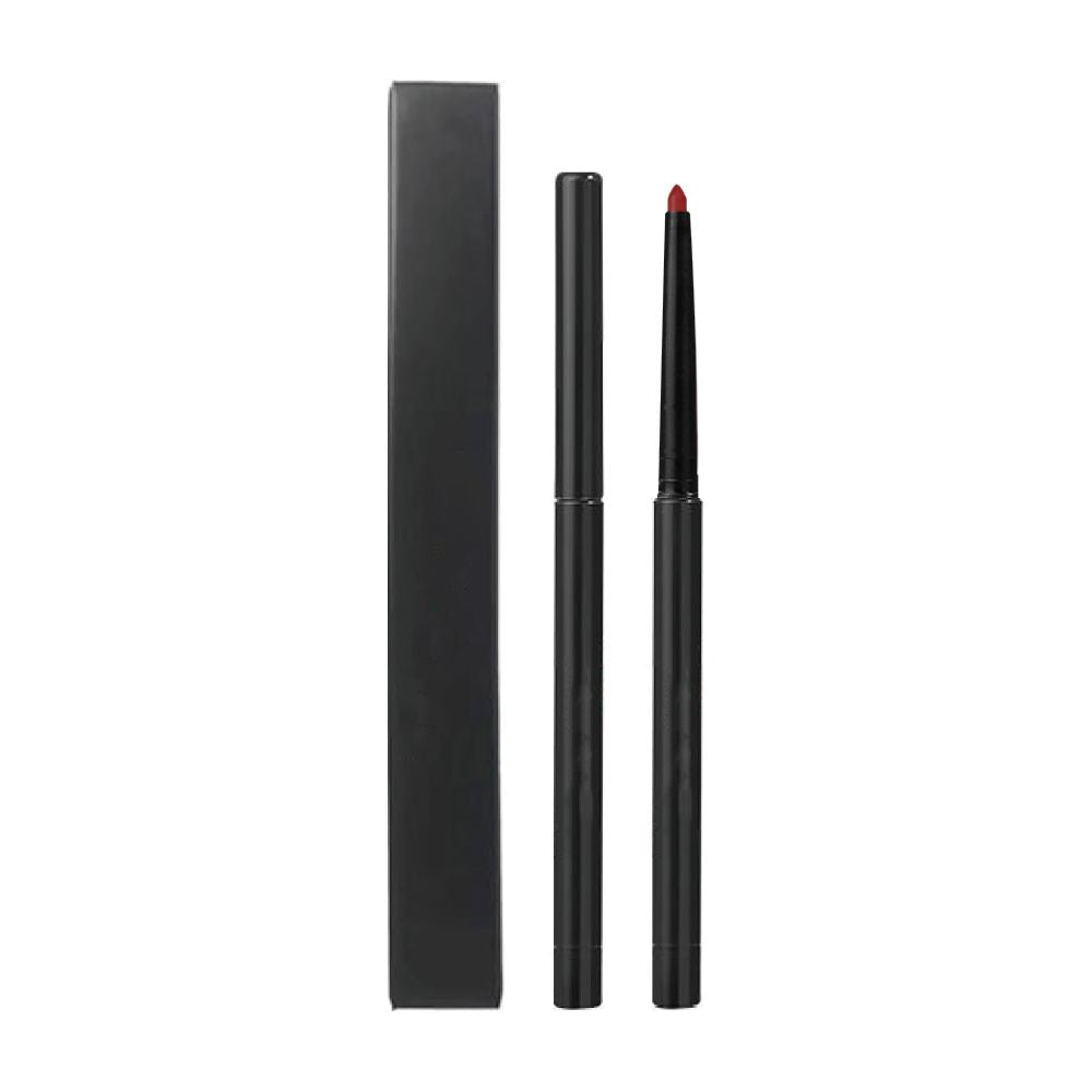 24 Colors Matte Long-lasting Lip Liner