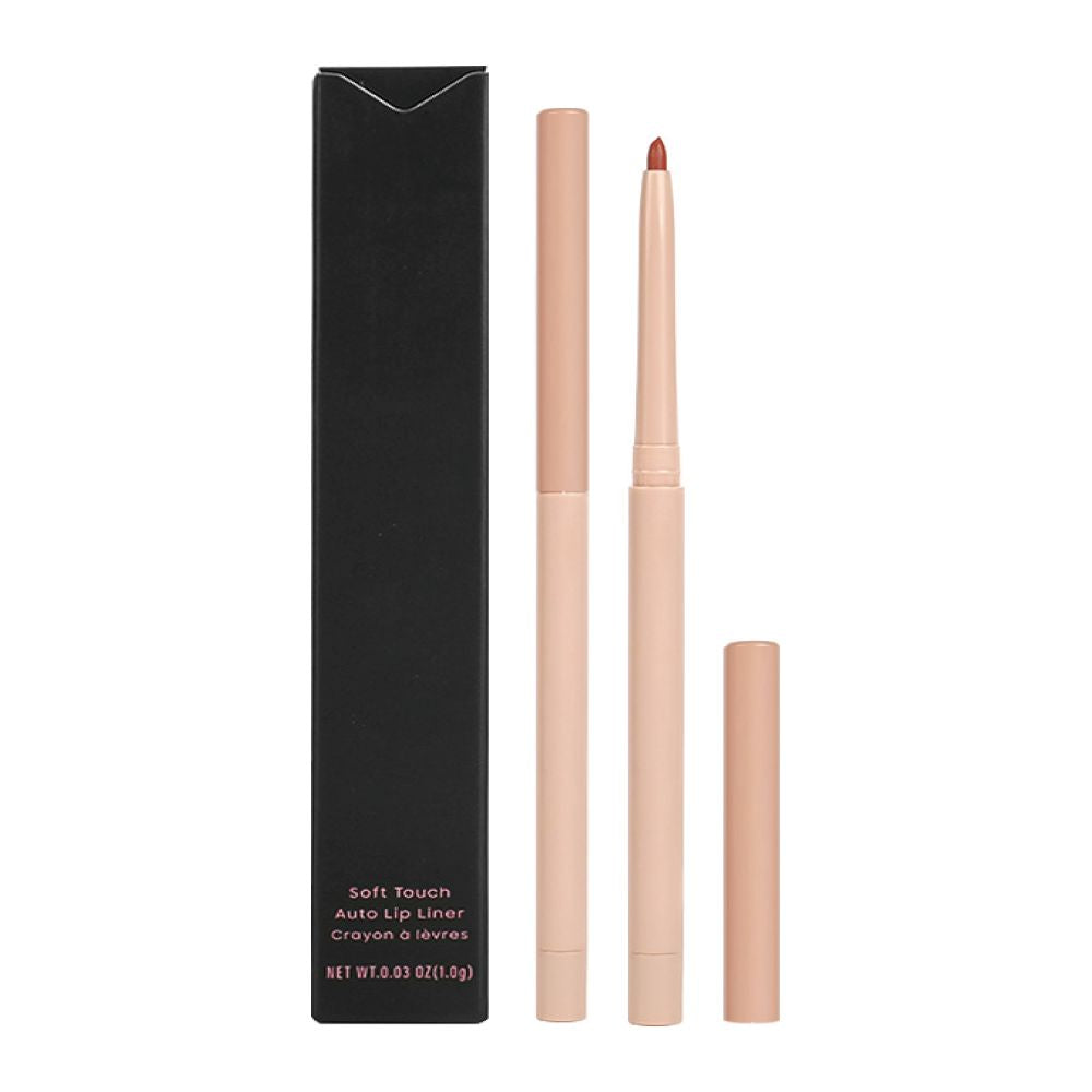 12 Colors Long-lasting Matte Waterproof Lip Liner