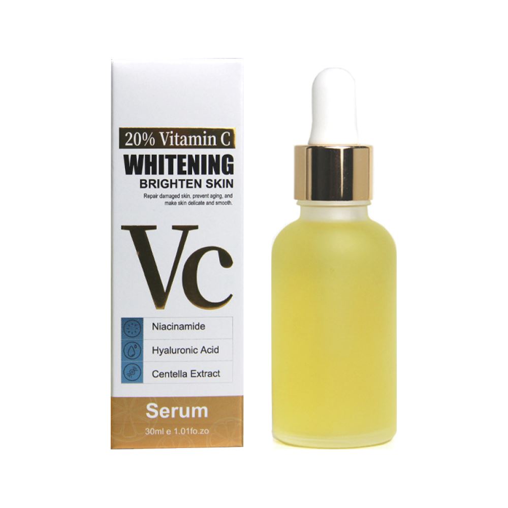 20% Vitamin C  Serum/ Whitening / Moisturizing / Repair damaged skin
