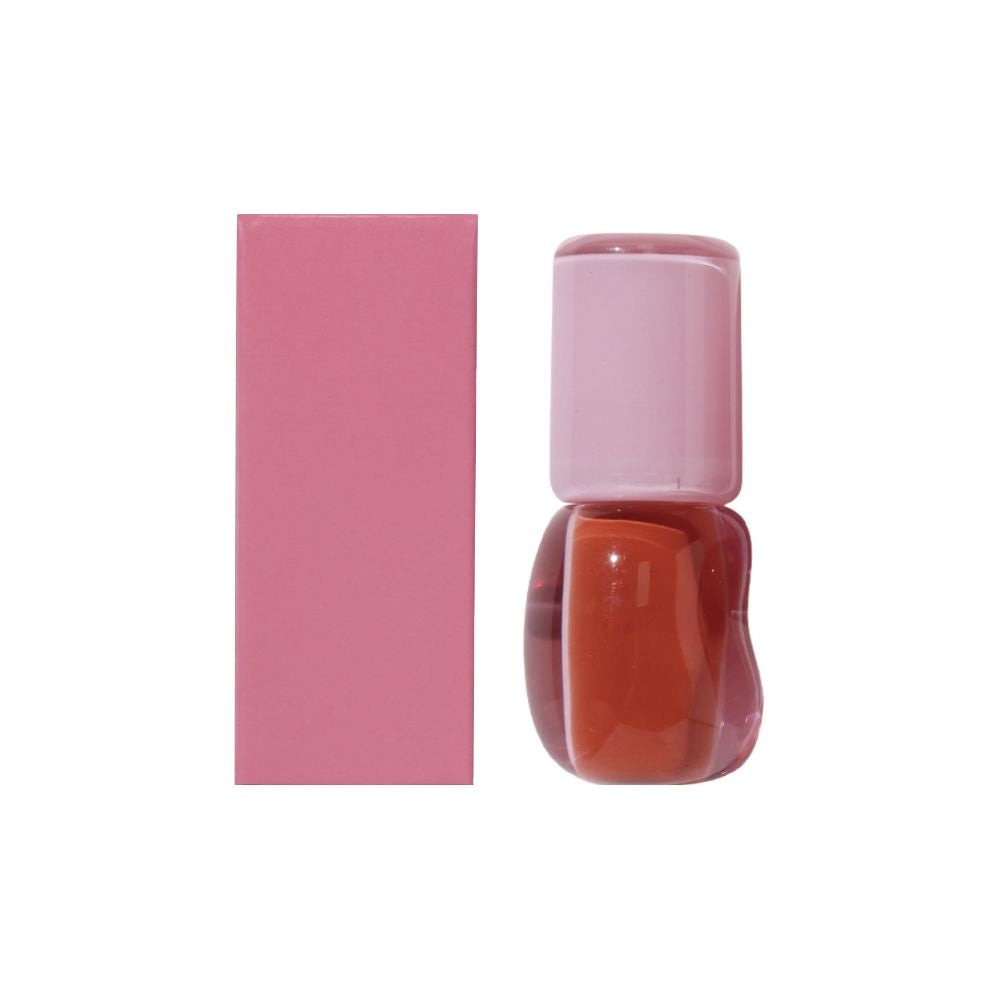 4 Colors Eye/Lip/Cheek 3-in-1 Rouge Liquid Blush