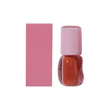 4 Colors Eye/Lip/Cheek 3-in-1 Rouge Liquid Blush