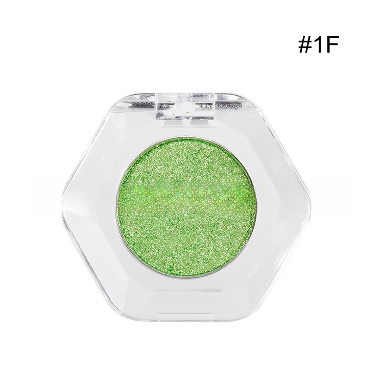 46 Colors Chameleon Eyeshadow Diamond Shimmer #01-#32