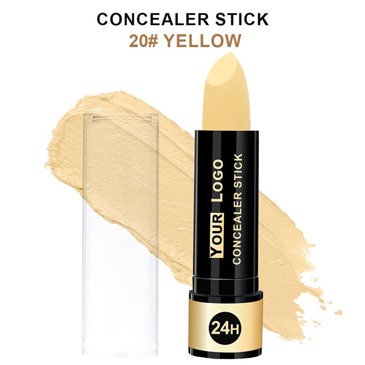 22 Colors Of Concealer Matte Waterproof