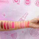 11 Colors Blush Stick / Black / White / Pink / Three Packaging Materials Are Available