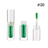 49 Color Chameleon Liquid Eyeshadow Waterproof Quick Drying【01-33】