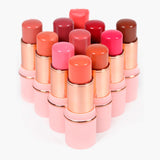 11 Colors Blush Stick / Black / White / Pink / Three Packaging Materials Are Available