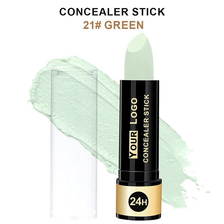 22 Colors Of Concealer Matte Waterproof